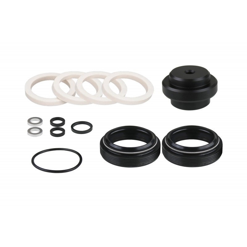 KIT RETENES HORQUILLA ROCKSHOX incluye la herramienta KIT RETENES HORQUILLA ROCKSHOX incluye la herramienta
