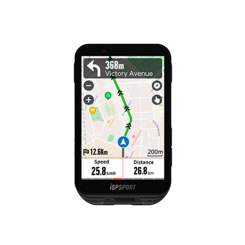 GPS IGS800