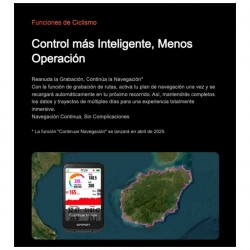 Igpsport Ciclocomputador Binavi