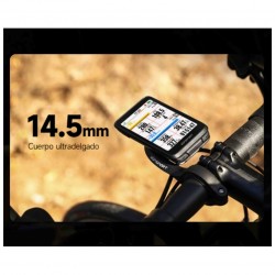 Igpsport Ciclocomputador Binavi