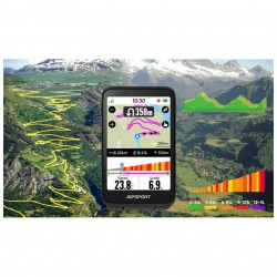 Igpsport Ciclocomputador Binavi