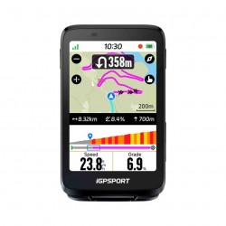 Igpsport Ciclocomputador Binavi