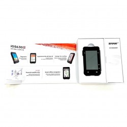 Igpsport Ciclocomputador IGS630S