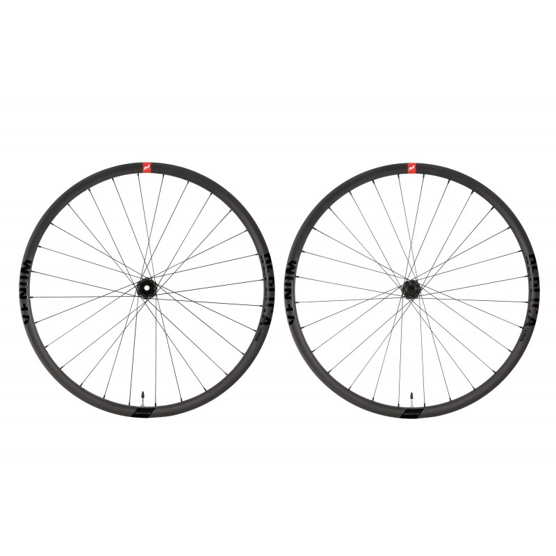 MASSI Juego de ruedas MTB Venom Replica 3 Carbon 29'' Disc Tubeless MASSI Juego de ruedas MTB Venom Replica 3 Carbon 29'' Disc Tubeless