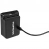 Inflador digital Topeak E-Booster