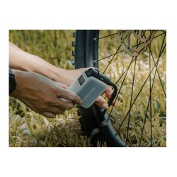 Inflador digital Topeak E-Booster