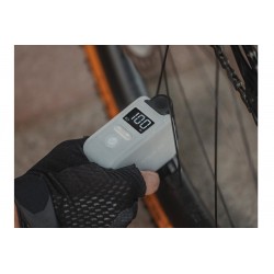 Inflador digital Topeak E-Booster