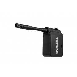 Inflador digital Topeak E-Booster