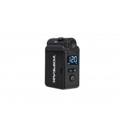 Inflador digital Topeak E-Booster