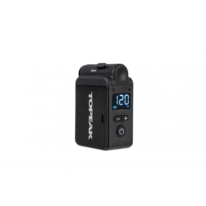 Inflador digital Topeak E-Booster