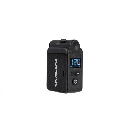 Inflador digital Topeak E-Booster