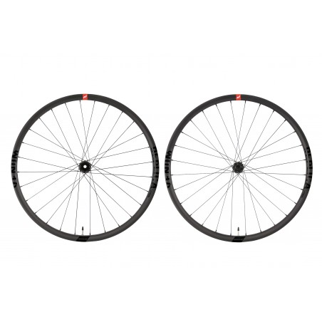 MASSI Juego de ruedas MTB Venom Replica 3 29´´ Disc Tubeless