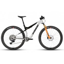 Bicicleta Massi Aire SLR 29 Team TR XTR Di2 2025/26