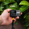Tols Hinchador Eléctrico AINA SMART PUMP Presta/Schrader, 120 psi Max