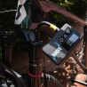 Tols Hinchador Eléctrico AINA SMART PUMP Presta/Schrader, 120 psi Max