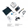 Tols Hinchador Eléctrico AINA SMART PUMP Presta/Schrader, 120 psi Max