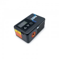 Tols Hinchador Eléctrico AINA SMART PUMP Presta/Schrader, 120 psi Max