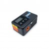 Tols Hinchador Eléctrico AINA SMART PUMP Presta/Schrader, 120 psi Max