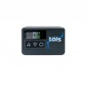 Tols Hinchador Eléctrico AINA SMART PUMP Presta/Schrader, 120 psi Max