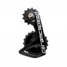 Ceramicspeed OSPW RS ALPHA for Shimano 9250/8150 Black TEAM