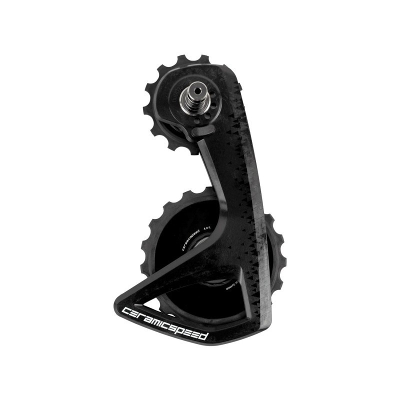 Ceramicspeed OSPW RS ALPHA for Shimano 9250/8150 Niro Special Edition Ceramicspeed OSPW RS ALPHA for Shimano 9250/8150 Niro Special Edition