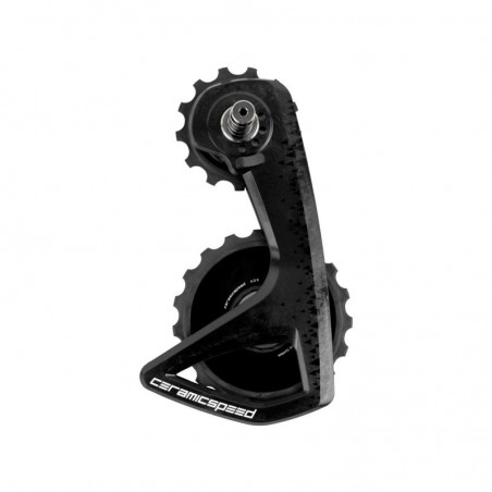 Ceramicspeed OSPW RS ALPHA for Shimano 9250/8150 Niro Special Edition