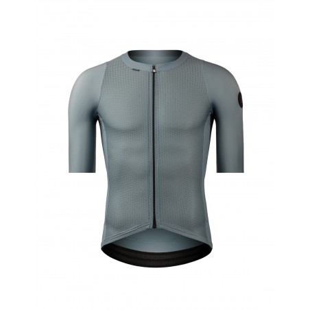 ETXEONDO MAILLOT GARA XL GRIS AZULADO 2025