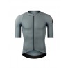 ETXEONDO MAILLOT GARA XL GRIS AZULADO 2025