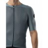 ETXEONDO MAILLOT GARA XL GRIS AZULADO 2025