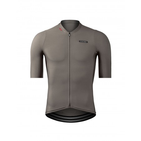 ETXEONDO MAILLOT ALDE METALIC M GRIS TOPO 2025