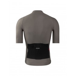 ETXEONDO MAILLOT ALDE METALIC M GRIS TOPO 2025