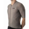 ETXEONDO MAILLOT ALDE METALIC M GRIS TOPO 2025