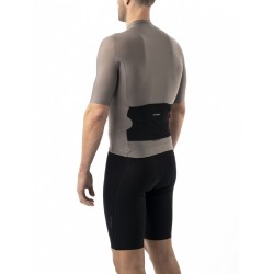 ETXEONDO MAILLOT ALDE METALIC M GRIS TOPO 2025