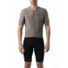 ETXEONDO MAILLOT ALDE METALIC M GRIS TOPO 2025