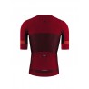 ETXEONDO MAILLOT MENDI GRANATE ROJO L 2025