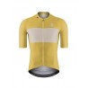 ETXEONDO MAILLOT BIKO M MOSTAZA 2025