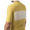 ETXEONDO MAILLOT BIKO M MOSTAZA 2025