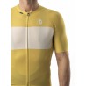 ETXEONDO MAILLOT BIKO M MOSTAZA 2025