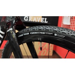 Ostro Gravel - SRAM Force w/ Power Meter