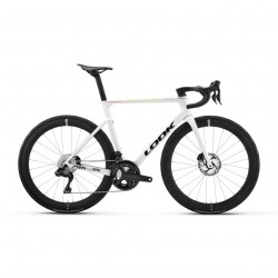 LOOK 795 BLADE RS ULT PROTEAM WHITE R50D