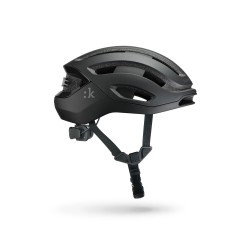 Casco Fizik Kudo Vento Negro MIPS