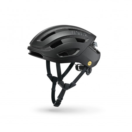 Casco Fizik Kudo Vento Negro MIPS