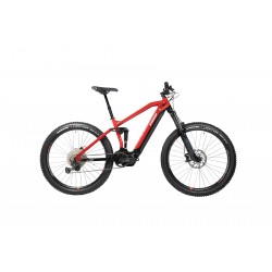 BICICLETA MASSI K2 29" PRO 630WH-E7000 (2026)
