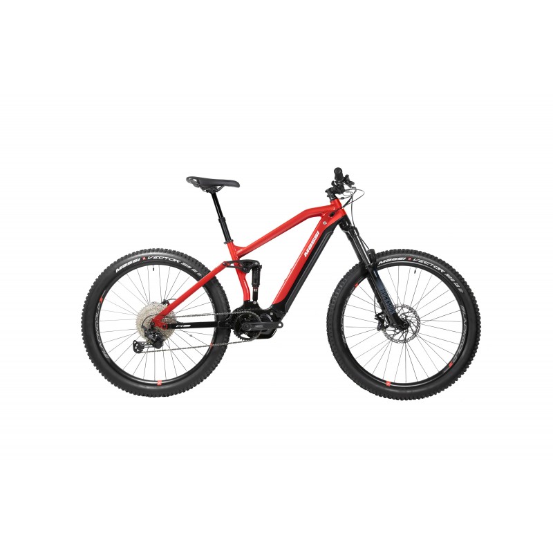 BICICLETA MASSI K2 29" PRO 630WH-E7000 (2026)