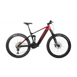 BICICLETA  MASSI K2 EVO 29" 720WH-EP801 TEAM (2026)