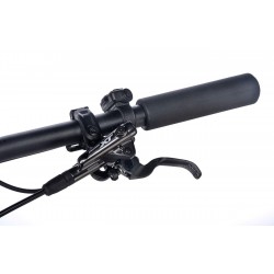 BICICLETA CONOR IZA (2026)