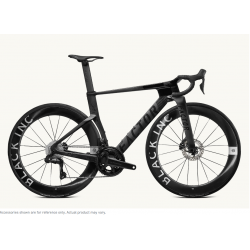 FACTOR ONE ONYX BLACK