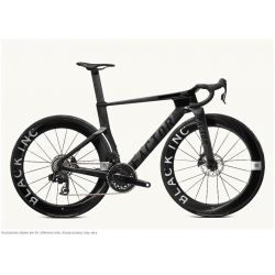 FACTOR ONE ONYX BLACK