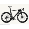 FACTOR ONE ONYX BLACK