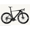 FACTOR ONE ONYX BLACK